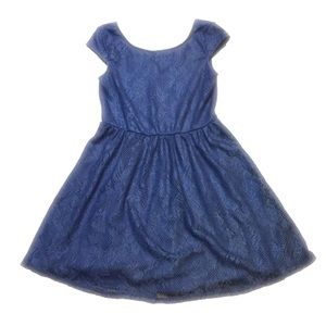 Catch My i Dress NWT